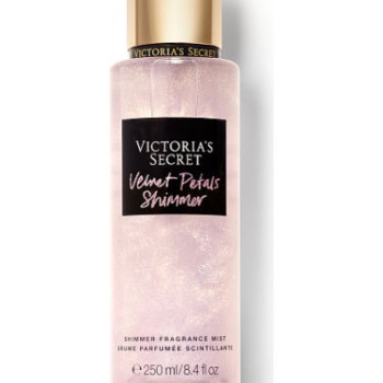 Victoria Secret - Velvet Petals Shimmer for Women