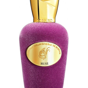 Sospiro Perfumes - Muse for Unisex