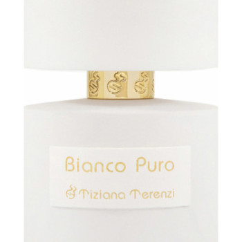 Tiziana Terenzi - Bianco Puro for Unisex