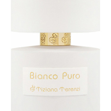 Tiziana Terenzi - Bianco Puro for Unisex by Tiziana Terenzi