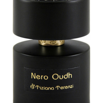 Tiziana Terenzi - Nero Oudh for Unisex