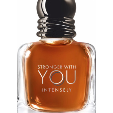 Giorgio Armani - Emporio Stronger With You Intensely for Man by Giorgio Armani