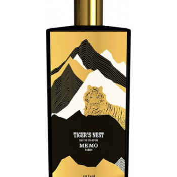 Memo Paris - Tiger's Nest for Unisex