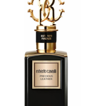 Roberto Cavalli - Precious Leather for Unisex