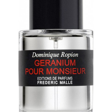 Frederic Malle - Geranium Monsieur for Man by Frederic Malle