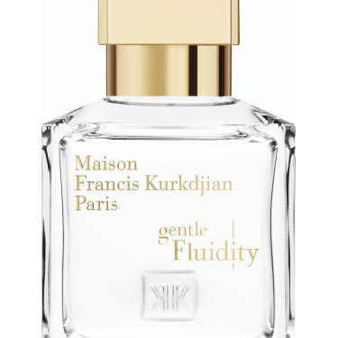 Maison Francis Kurkdjian - Gentle Fluidity Gold for Unisex by Maison Francis Kurkdjian
