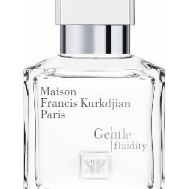 Maison Francis Kurkdjian - Gentle Fluidity Silver for Unisex by Maison Francis Kurkdjian
