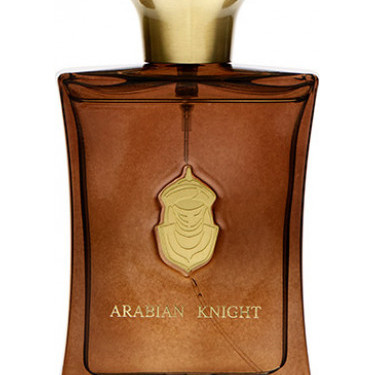 Arabian Knight Arabian Oud for Man by Arabian Oud
