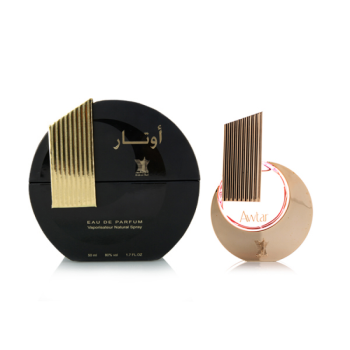 Arabian Oud - Awtar for Unisex