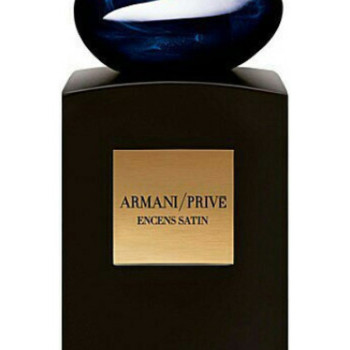 Giorgio Armani - Encens Satin for Unisex