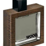 DSQUARED² perfumes - Wood Rocky Mountain for Man