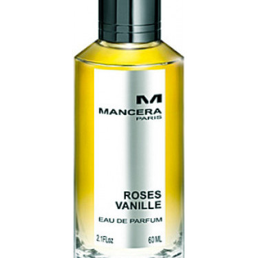 Mancera - Roses Vanille Women