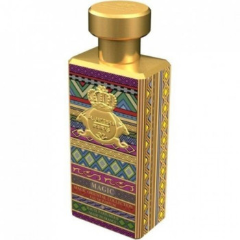 Al-Jazeera Perfumes - Magic for Unisex - A+