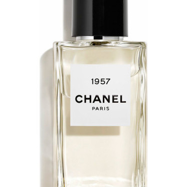 Chanel - Chanel 1957 Perfume Oil - B1954