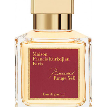 Maison Francis Kurkdjian - Baccarat Rouge 540 Perfume Oil - A+