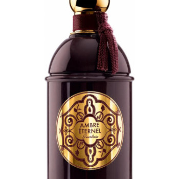 Guerlain - Les Absolus d Orient Ambre Eternel - A+