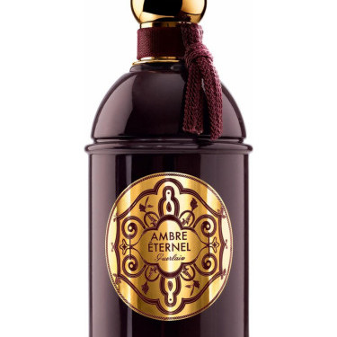 Guerlain - Les Absolus dOrient Ambre Eternel - B002