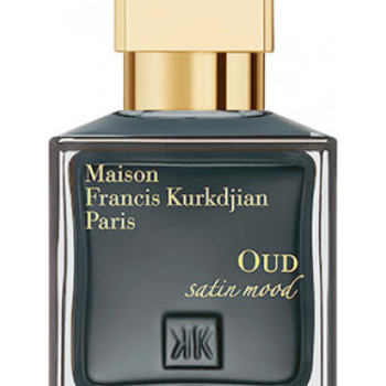 Maison Francis Kurkdjian - Oud Satin Mood - A++