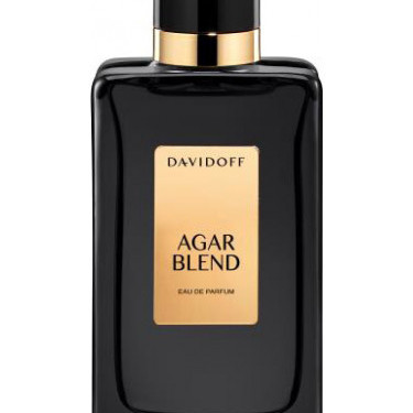 Davidoff - Agar Blend Unisex Perfume Oil  A+