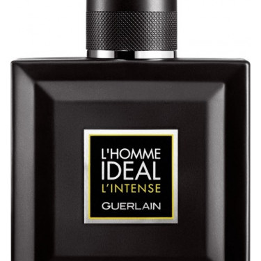 Guerlain - LHomme Idéal LIntense for Man by Guerlain