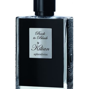 Kilian - Black to Black for Unisex by Kilian
