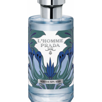 Prada - L homme Water Splash for Man
