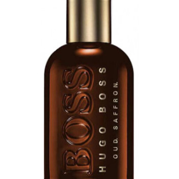 Hugo Boss - Oud Saffron for Man