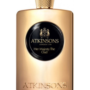 Atkinsons - Her Majesty The Oud women A+
