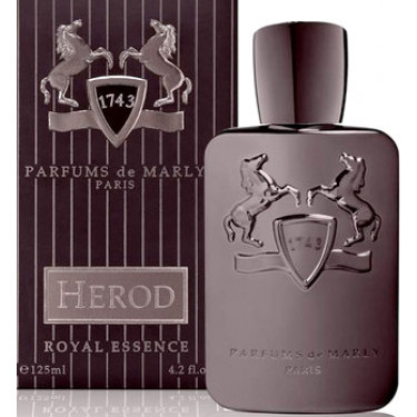 Parfums de Marly - Herod for Man - A+
