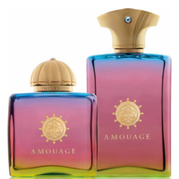 Amouage - Imitation Man A+