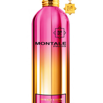 Montale - Intense Cherry Unisex - A+
