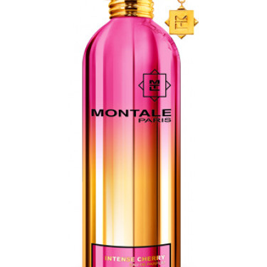 Montale - Intense Cherry Unisex Perfume Oil - B000479