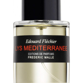 Frederic Malle - Lys Mediterranee for Unisex