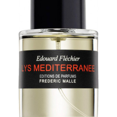 Frederic Malle - Lys Mediterranee for Unisex by Frederic Malle
