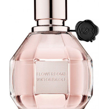 Viktor & Rolf - Flowerbomb for Women by Viktor & Rolf