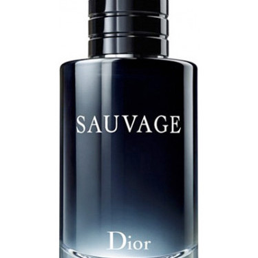 Christian Dior - Sauvage for Man by Christian Dior