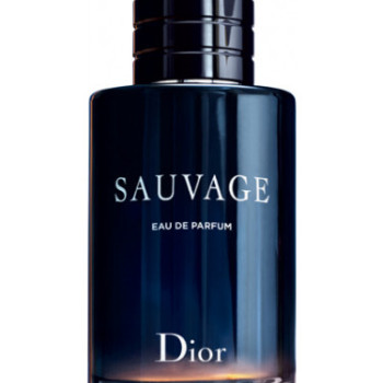 Christian Dior - Sauvage Eau de Parfum for Man