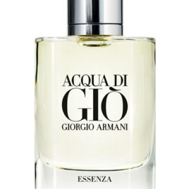 Giorgio Armani - Acqua Di Gio Essenza for Man by Giorgio Armani