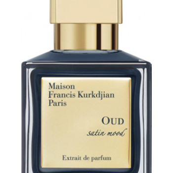 Maison Francis Kurkdjian - Oud Satin Mood Extrait - A+