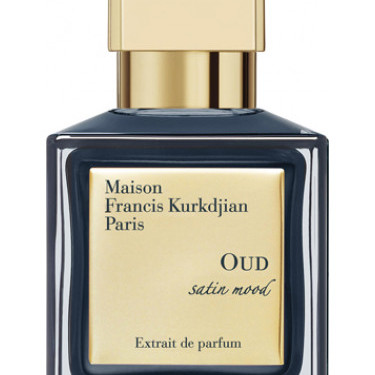 Maison Francis Kurkdjian - Oud Satin Mood Extrait - Grade A+
