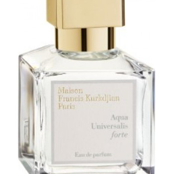 Maison Francis Kurkdjian - Aqua Universalis Forte - A+