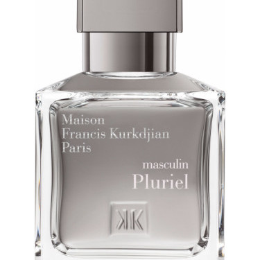 Maison Francis Kurkdjian - Masculin Pluriel - Grade A+