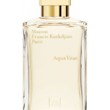 Maison Francis Kurkdjian - Aqua Vitae - A+