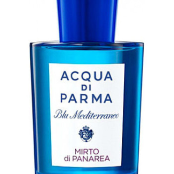 Acqua di Parma - Blu Mediterraneo Mirto di Panarea for Unisex A+