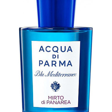 Acqua di Parma - Blu Mediterraneo Mirto di Panarea for Unisex