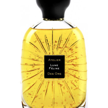Atelier des Ors - Lune Feline for Unisex - A+