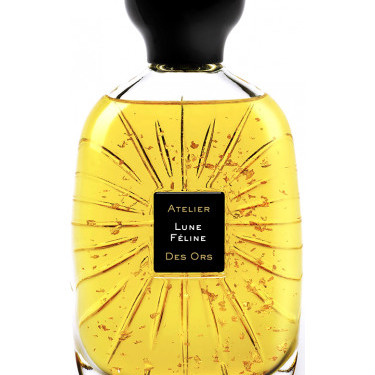 Atelier des Ors - Lune Feline for Unisex