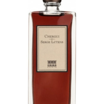 Serge Lutens - Chergui +A