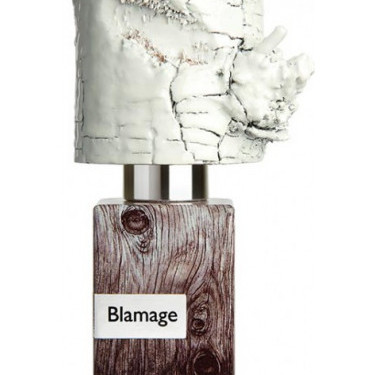 Nasomatto - Blamage Nasomatto Perfume Oil - G1569