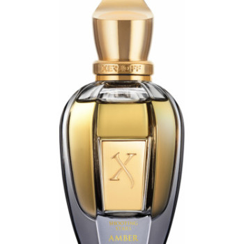 Xerjoff - Amber Gold A+